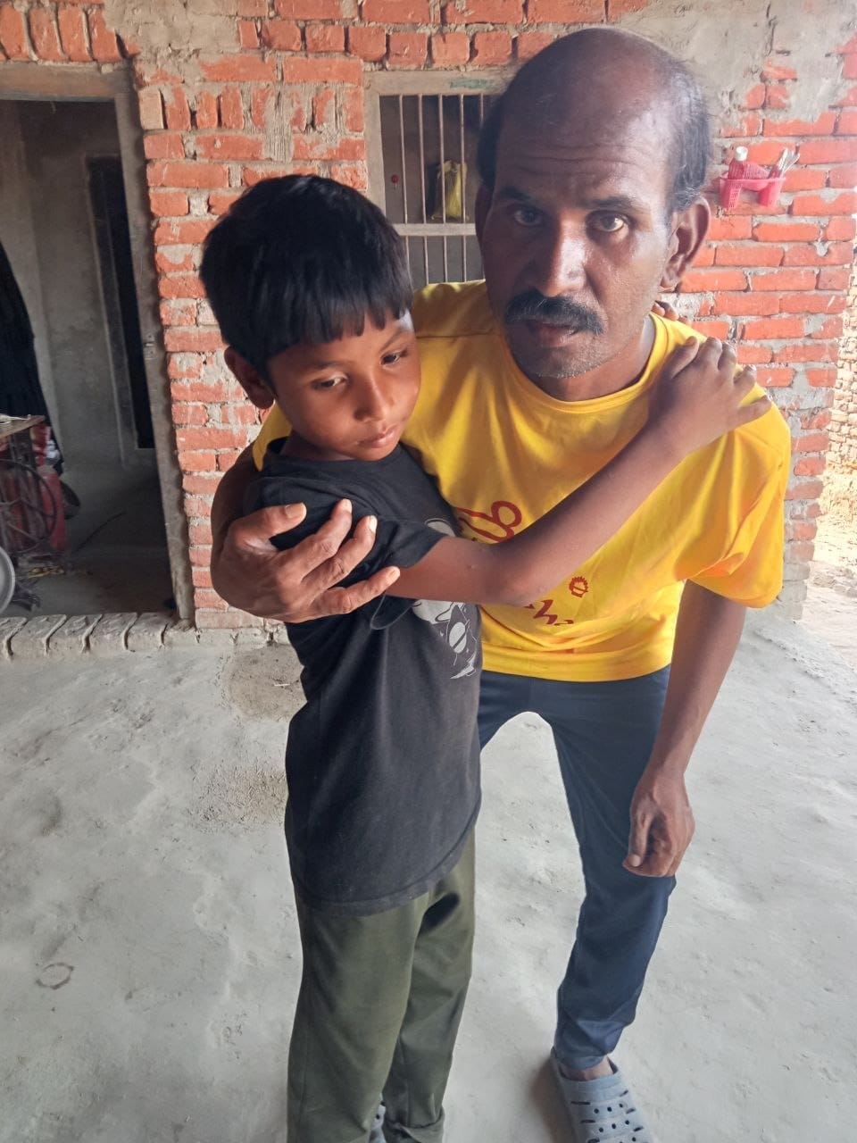 Destitute Help